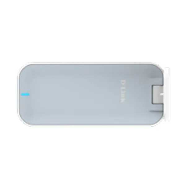 Access point D-Link D501 White Grey