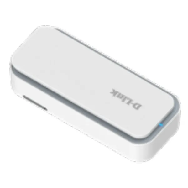 Access point D-Link D501 White Grey