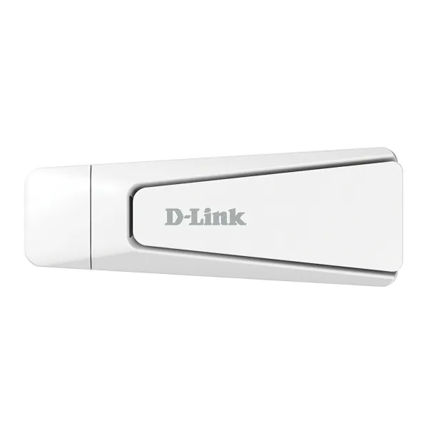 Wi-Fi USB Adapteris D-Link AX1800