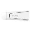 Wi-Fi USB Adapteris D-Link AX1800