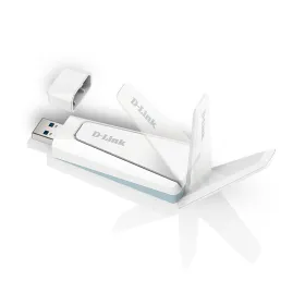 Wifi-адаптер USB D-Link AX1800