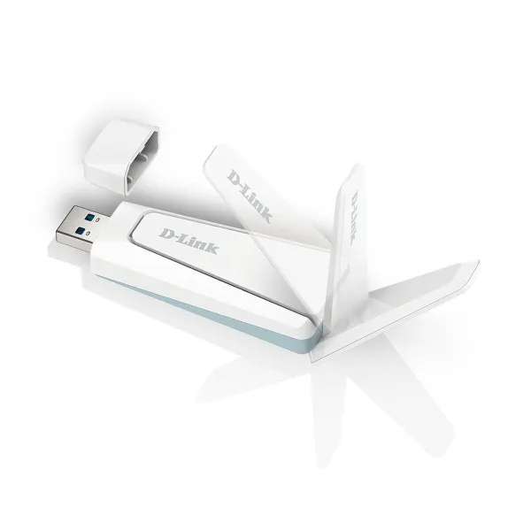 Wifi-адаптер USB D-Link AX1800