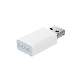 Verkkoadapteri D-Link AX9U Valkoinen