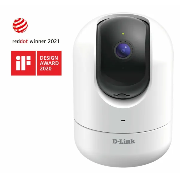 Stebėjimo kamera D-Link DCS-8526LH/E
