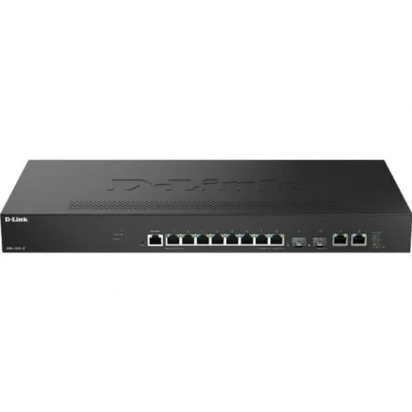 Переключатель D-Link DMS-1250-12/E