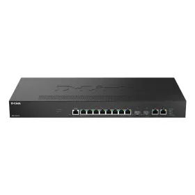 Kytkin D-Link DMS-1250-12/E