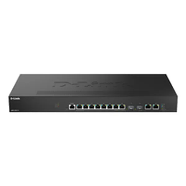 Komutatorius D-Link DMS-1250-12/E