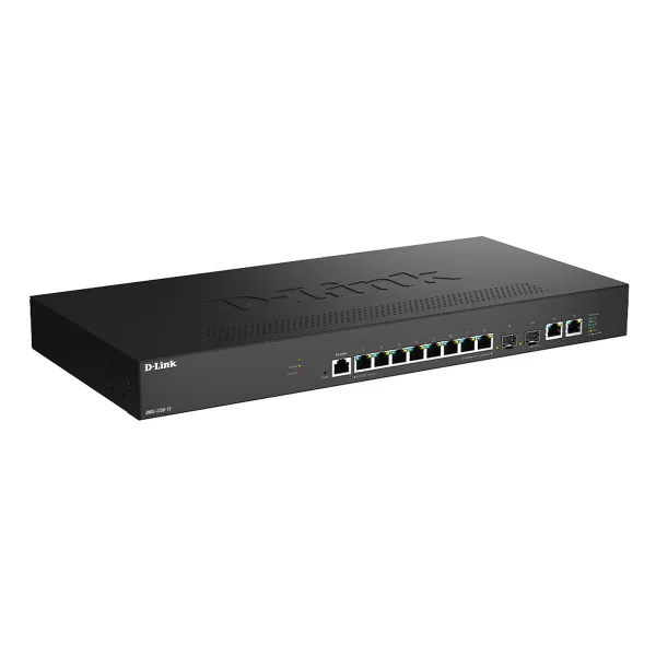 Slēdzis D-Link DMS-1250-12/E