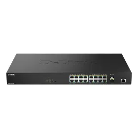 Lüliti D-Link DMS-1250-18P/E