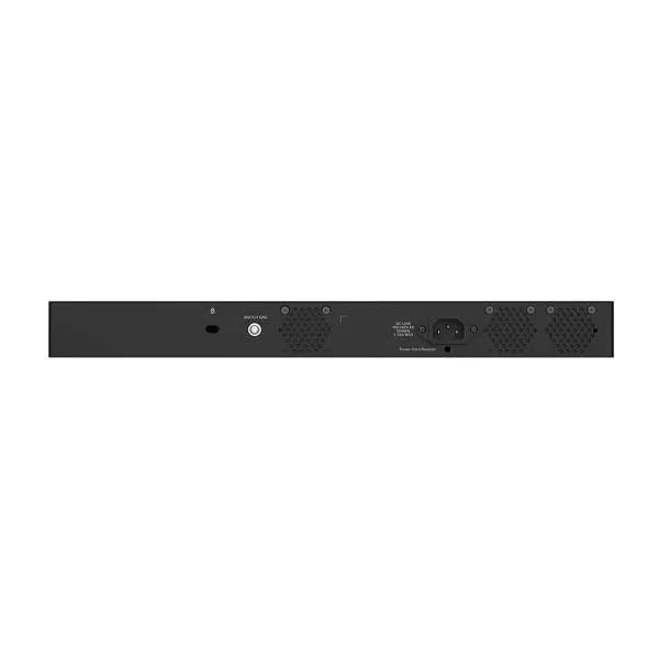 Slēdzis D-Link DMS-1250-18P/E
