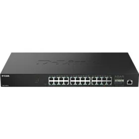 Kytkin D-Link DMS-1250-28/E