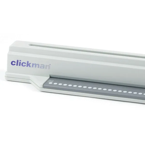 Bookbinder GBC White/Grey