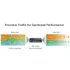 Lüliti D-Link DMS-108P/E