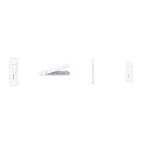 Prieigos taškas D-Link DWM-222W/R Balta