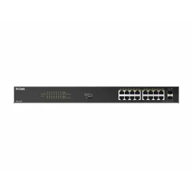 Lüliti D-Link DGS-1018P/E