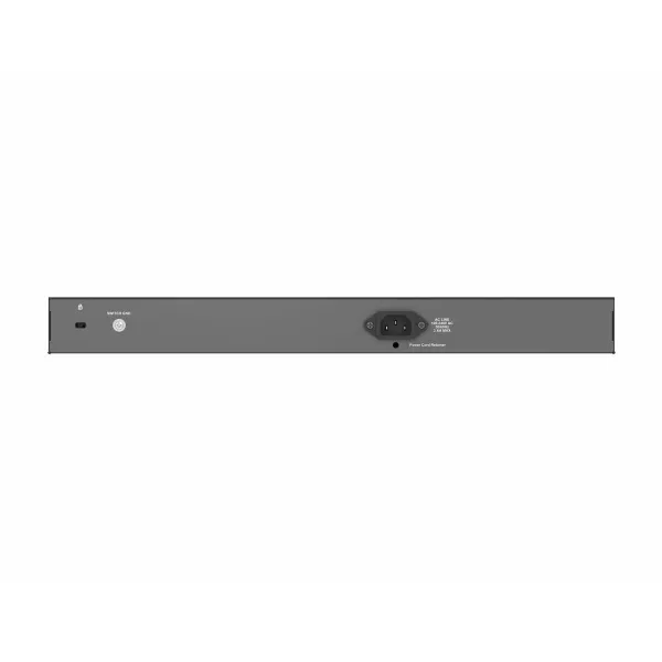 Lüliti D-Link DGS-1018P/E