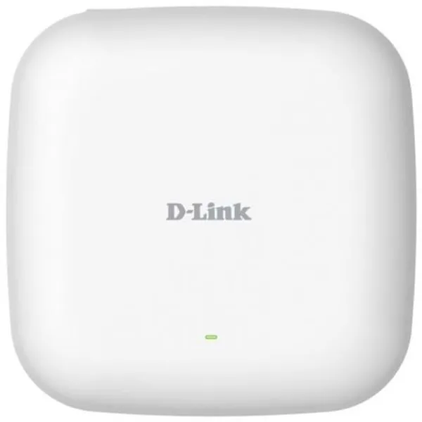 Prieigos taškas D-Link DBR-X3000-AP Balta