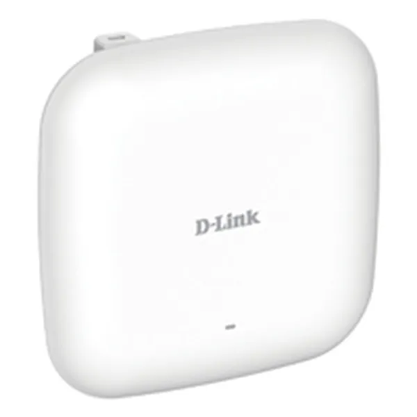 Prieigos taškas D-Link DBR-X3000-AP Balta