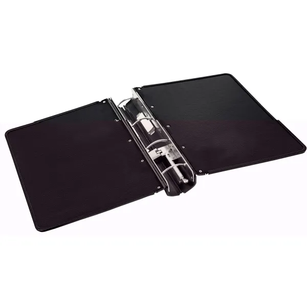 Рычажный картотечный шкаф Esselte Agrippa Чёрный 22 x 30 cm