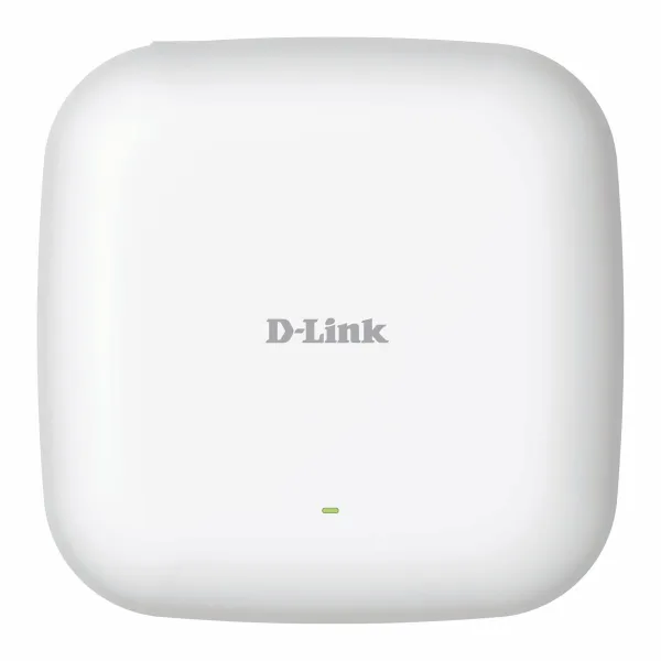 Prieigos taškas D-Link DBR-X3000-AP Balta
