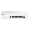 Роутер D-Link DBR-700 Белый 8 Ethernet LAN