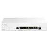 Роутер D-Link DBR-700 Белый 8 Ethernet LAN
