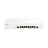 Роутер D-Link DBR-700 Белый 8 Ethernet LAN