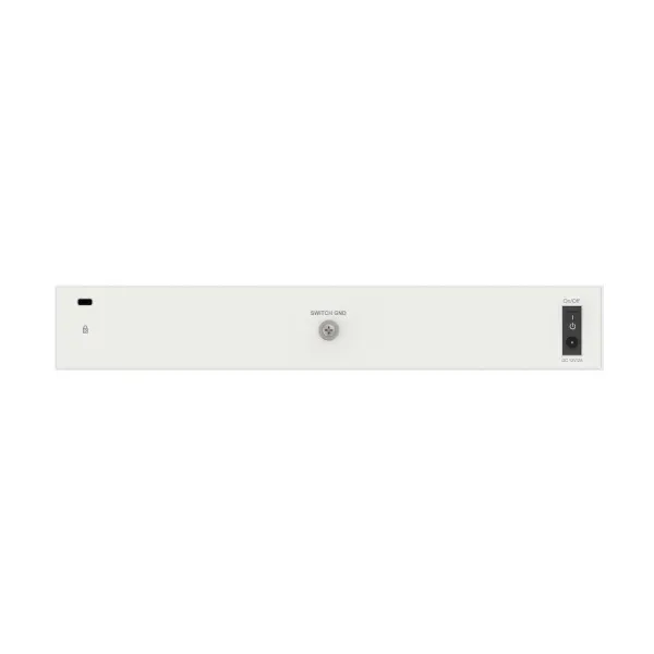 Роутер D-Link DBR-700 Белый 8 Ethernet LAN
