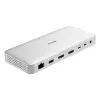 USB Hub D-Link DUF-901/E Grey 100 W