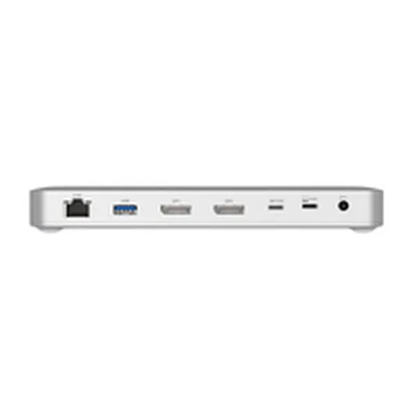 USB Centrmezgls D-Link DUF-901/E Pelēks 100 W