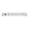 USB Hub D-Link DUF-901/E Grey 100 W