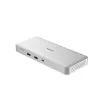 USB Centrmezgls D-Link DUF-901/E Pelēks 100 W