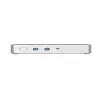 USB Centrmezgls D-Link DUF-901/E Pelēks 100 W