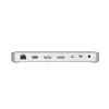 USB Centrmezgls D-Link DUF-901/E Pelēks 100 W