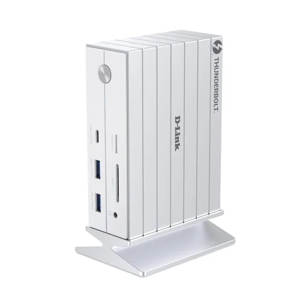 USB-разветвитель D-Link DUF-E01/E Чёрный