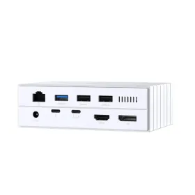 USB-разветвитель D-Link DUF-E01/E Чёрный