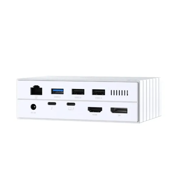 USB Hub D-Link DUF-E01/E Black