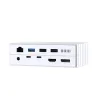 USB-разветвитель D-Link DUF-E01/E Чёрный