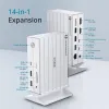 USB Centrmezgls D-Link DUF-E01/E Melns