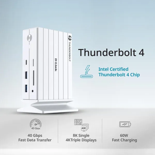 USB-jaotur D-Link DUF-E01/E Must