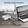 USB Centrmezgls D-Link DUF-E01/E Melns