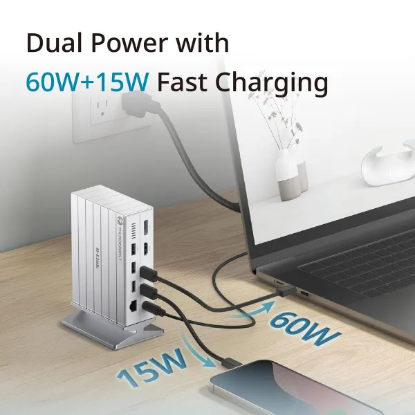 USB Hub D-Link DUF-E01/E Black