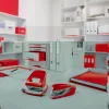 Папка Leitz