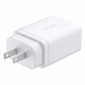 Сетевое зарядное устройство D-Link DCP-651 Белый