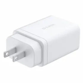 Сетевое зарядное устройство D-Link DCP-651 Белый