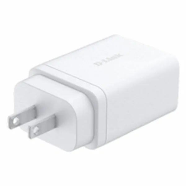 Seinalaadija D-Link DCP-651 Valge