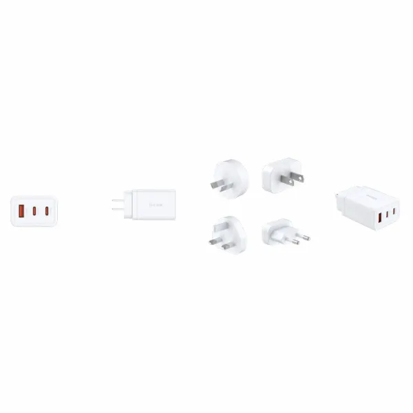 Seinalaadija D-Link DCP-651 Valge