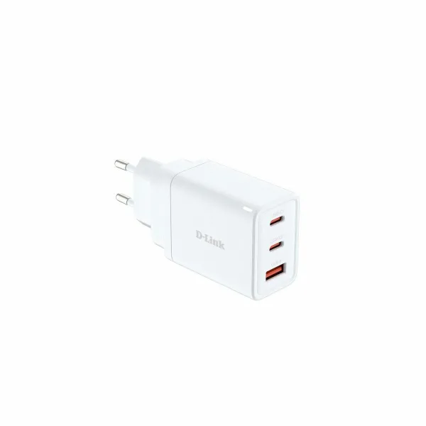 Seinalaadija D-Link DCP-651 Valge