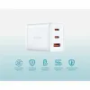 Seinalaadija D-Link DCP-651 Valge