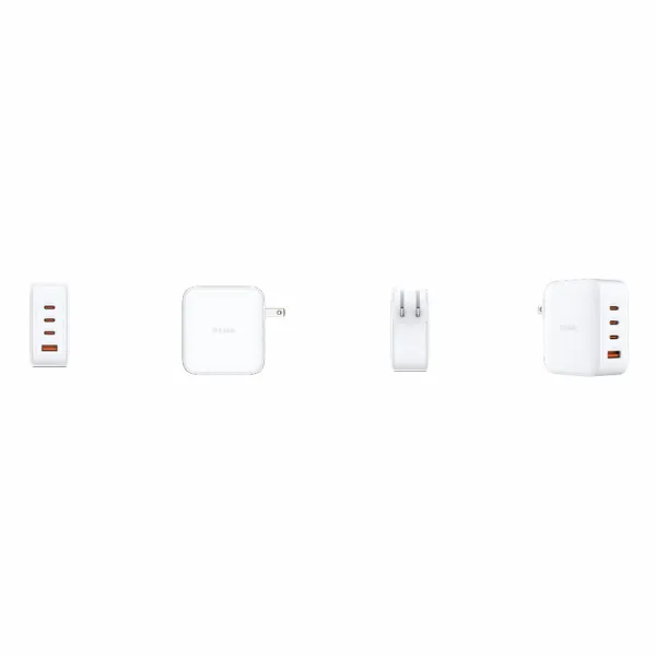 Seinalaadija D-Link DCP-101 Valge